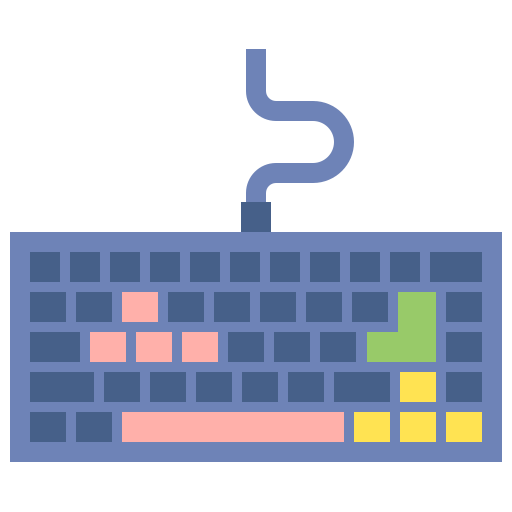 KeyBoards