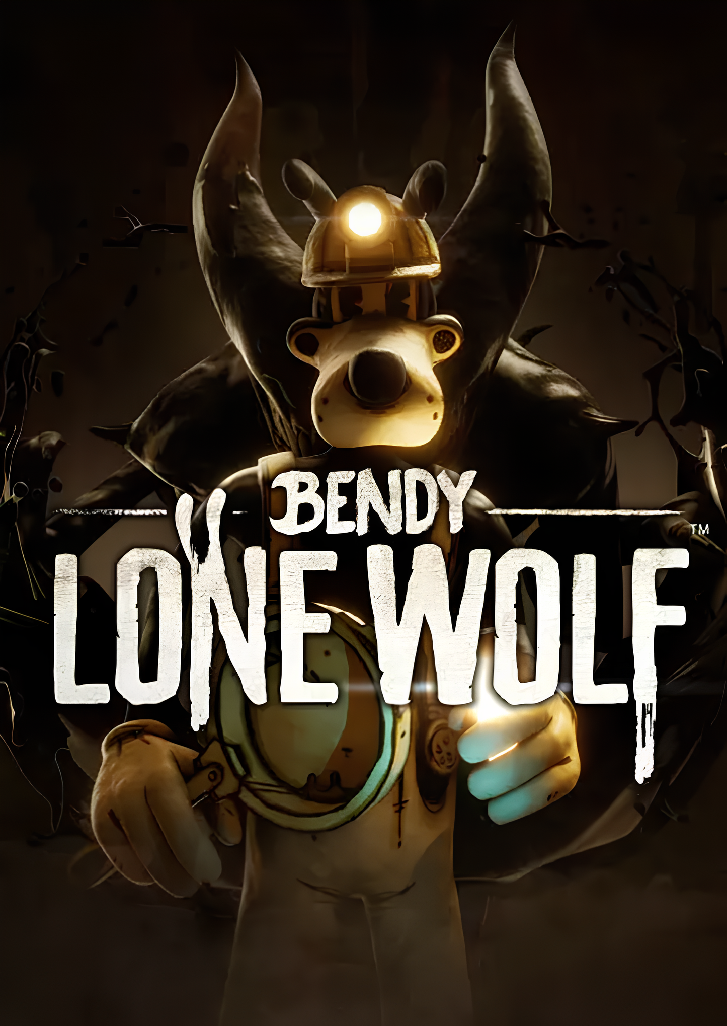 Bendy: Lone Wolf (Steam) (Digital Copy)