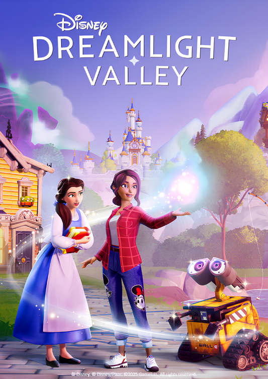 Disney Dreamlight Valley (Steam) (Digital Copy)