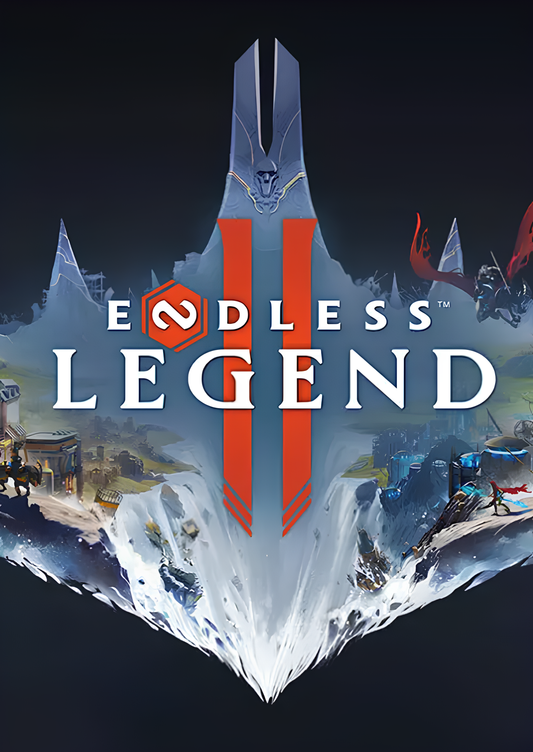 ENDLESS Legend 2 (Steam) (Digital Copy)