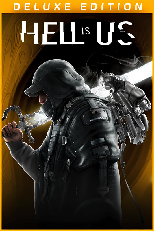 Hell is Us - Deluxe Edition (Steam) (Digital Copy)
