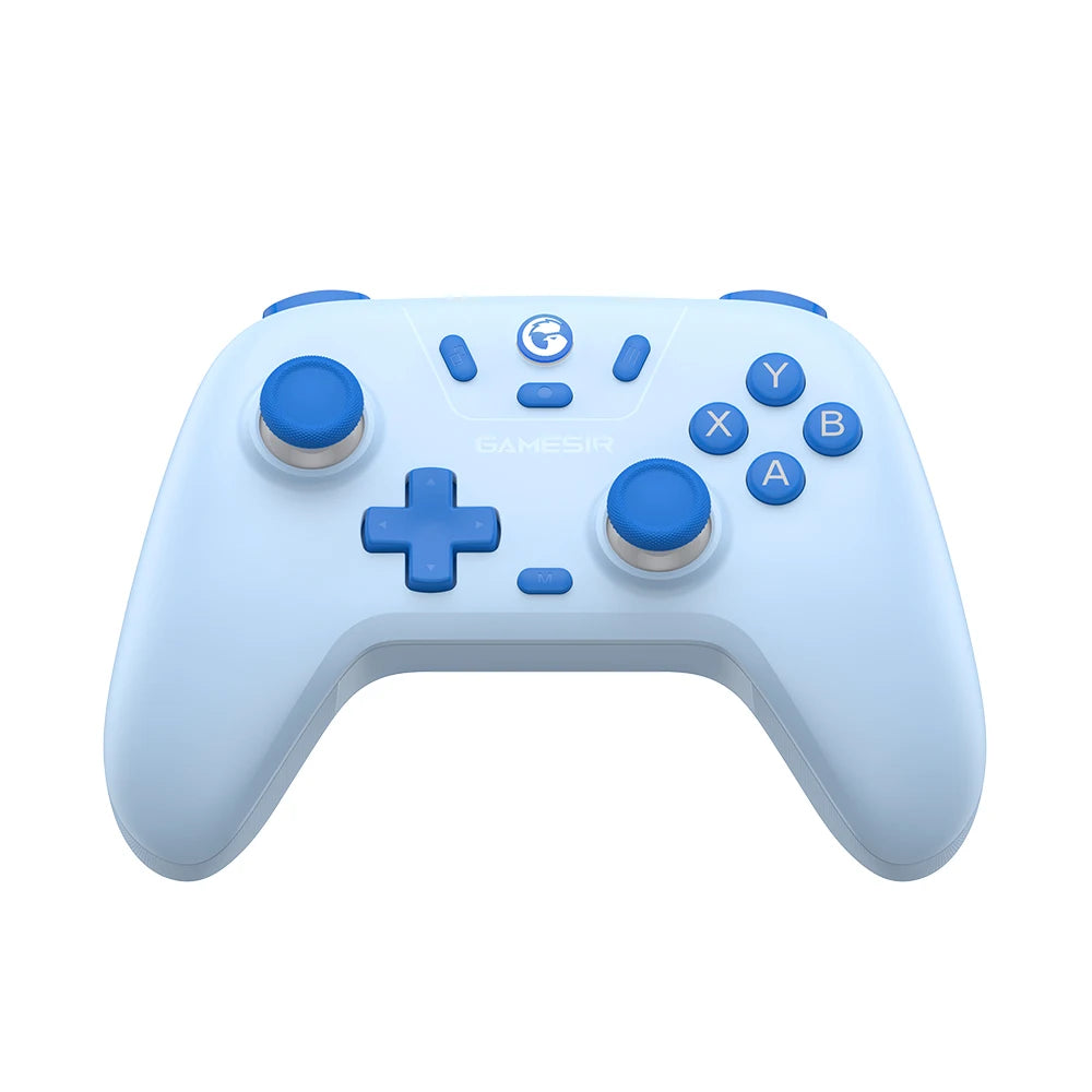 Controller Nova Lite Wireless Gamepad with Bluetooth, Dongle, Wired.