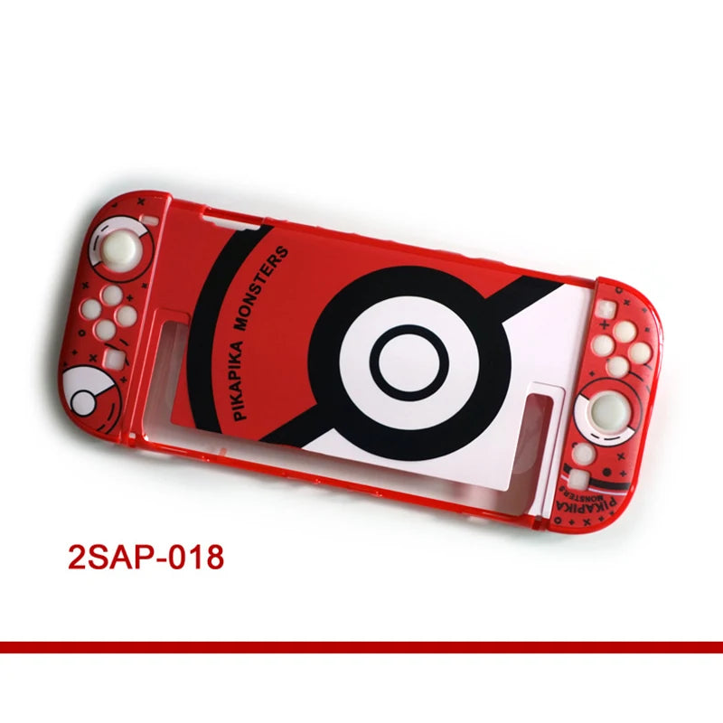 Nintendo Switch2 protective hard case