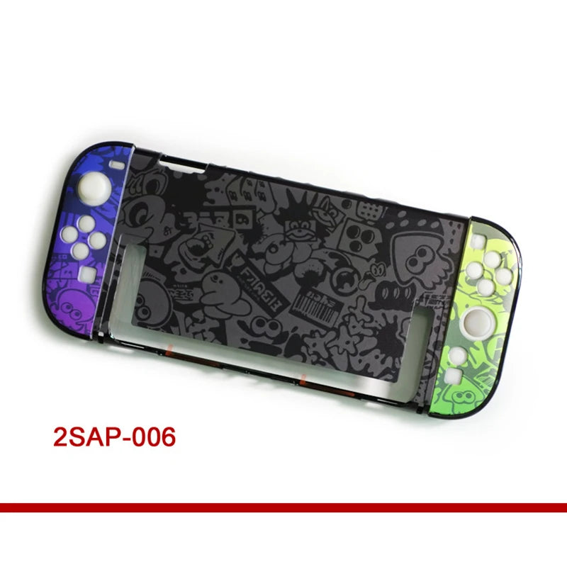 Nintendo Switch2 protective hard case