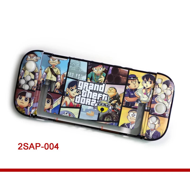 Nintendo Switch2 protective hard case