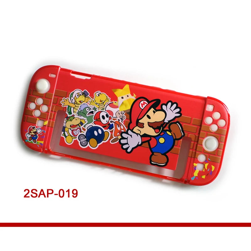 Nintendo Switch2 protective hard case
