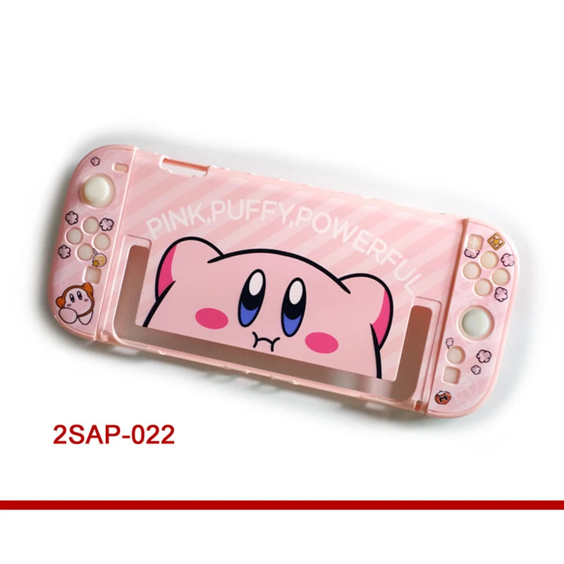 Nintendo Switch2 protective hard case