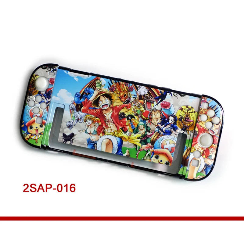 Nintendo Switch2 protective hard case
