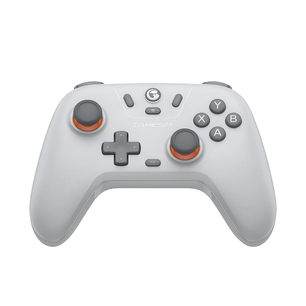 Controller Nova Lite Wireless Gamepad with Bluetooth, Dongle, Wired.