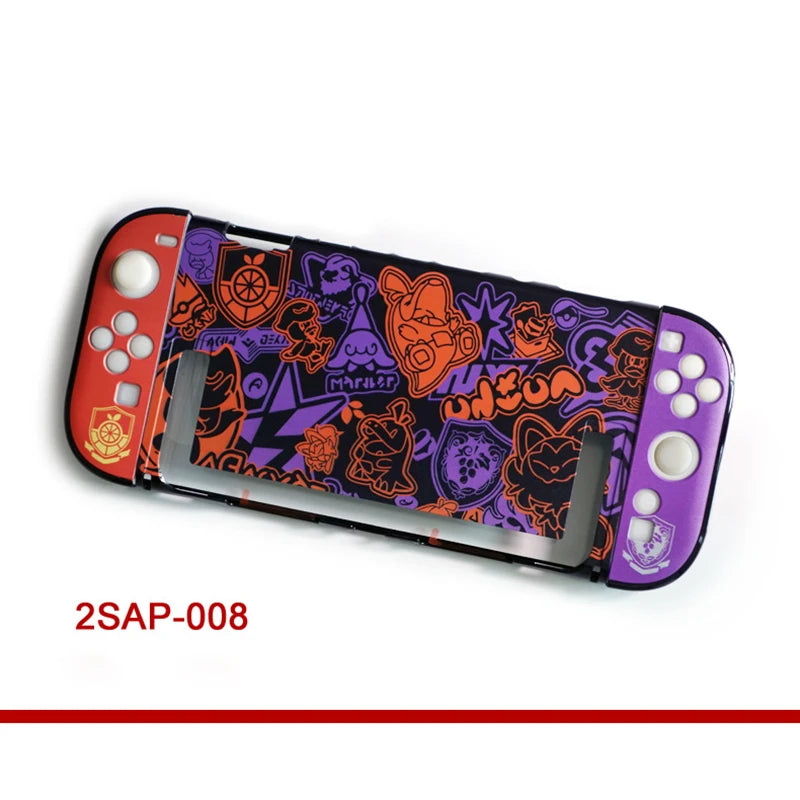 Nintendo Switch2 protective hard case