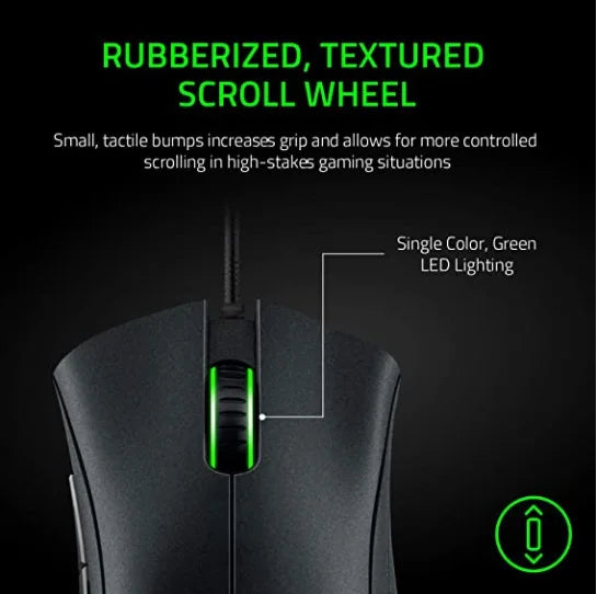 Razer Deathadder Viper Standard Edition