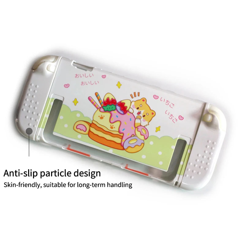 Nintendo Switch2 protective hard case
