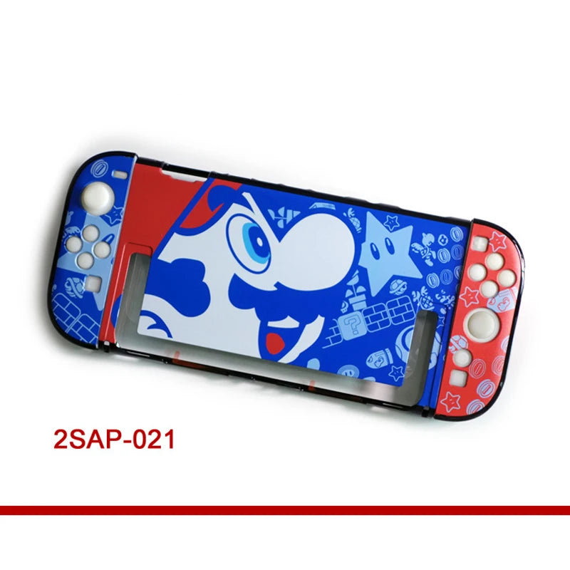 Nintendo Switch2 protective hard case