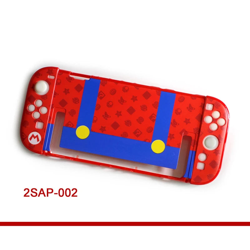 Nintendo Switch2 protective hard case