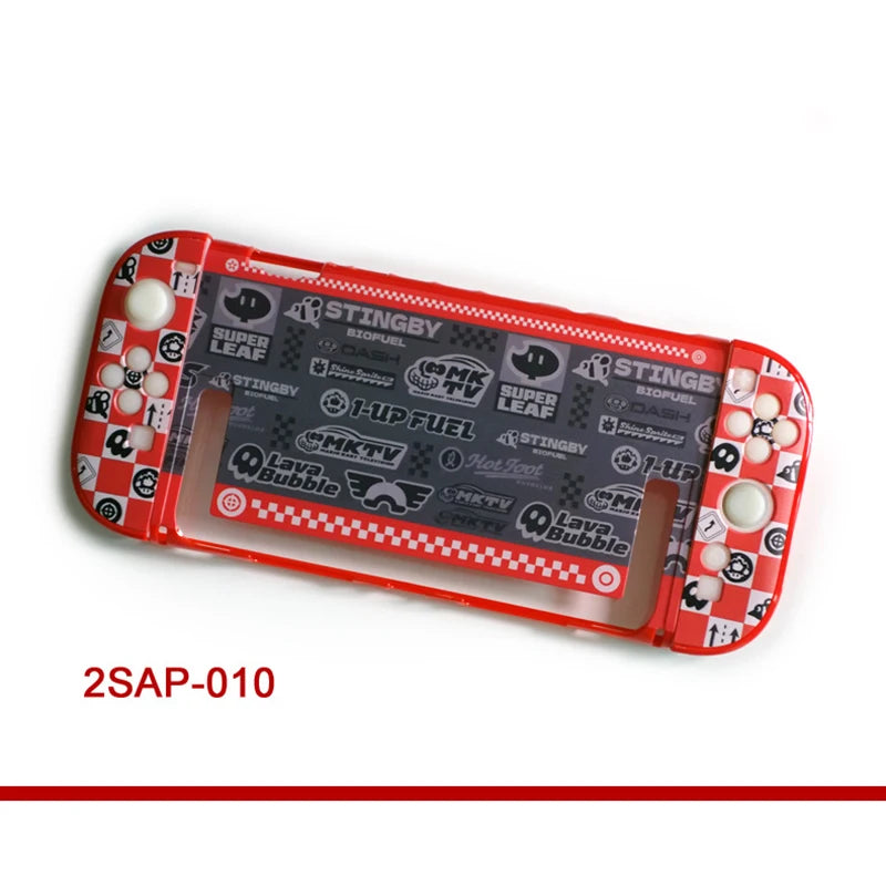Nintendo Switch2 protective hard case