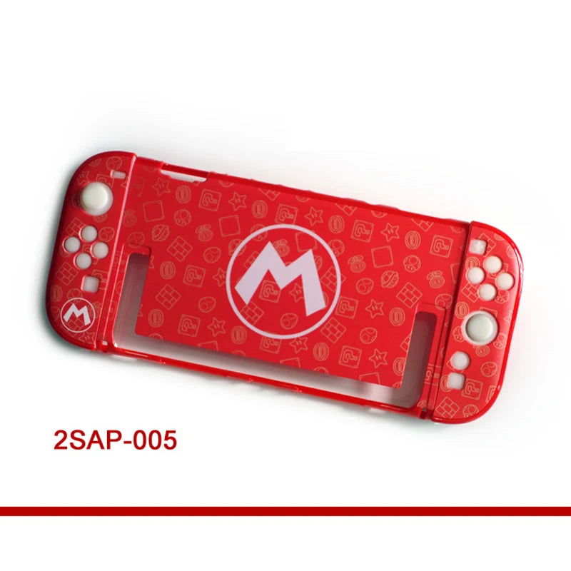Nintendo Switch2 protective hard case