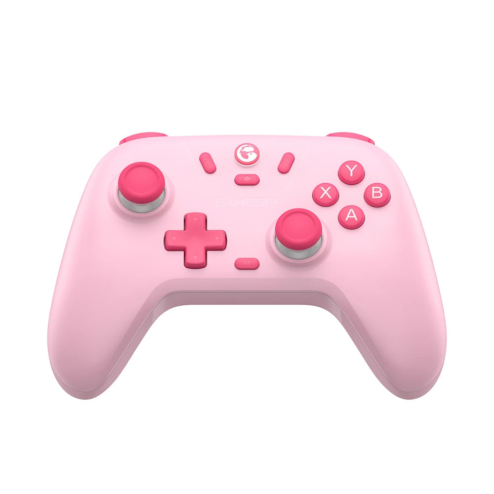 Controller Nova Lite Wireless Gamepad with Bluetooth, Dongle, Wired.