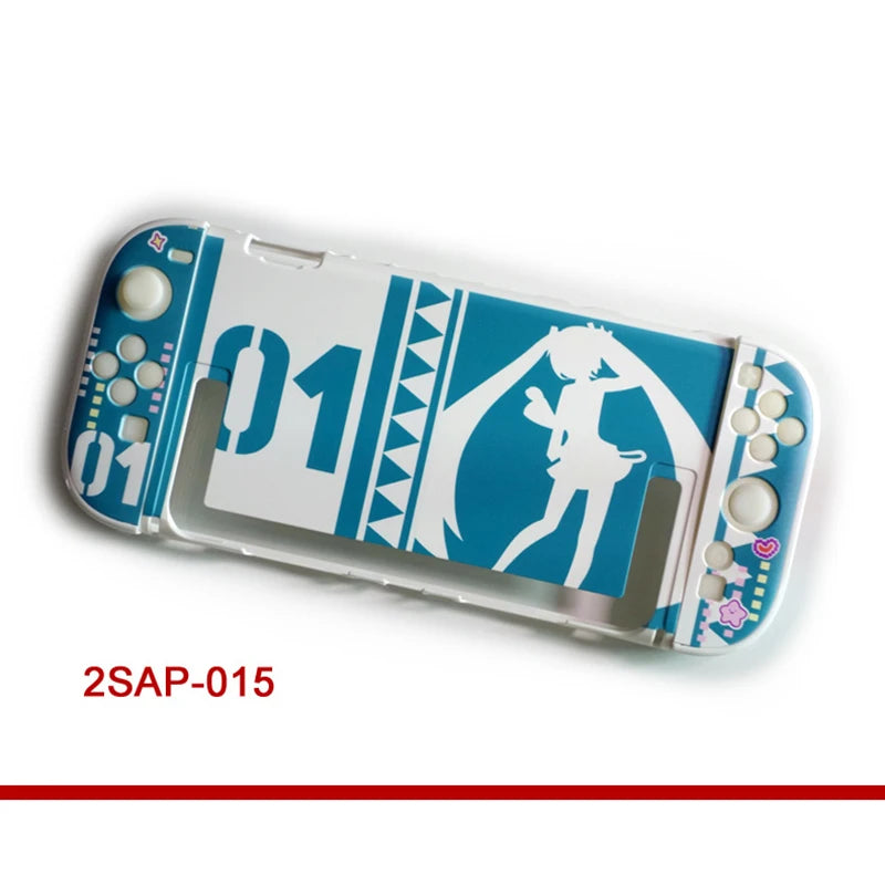 Nintendo Switch2 protective hard case