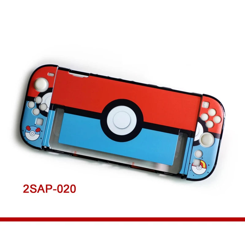 Nintendo Switch2 protective hard case