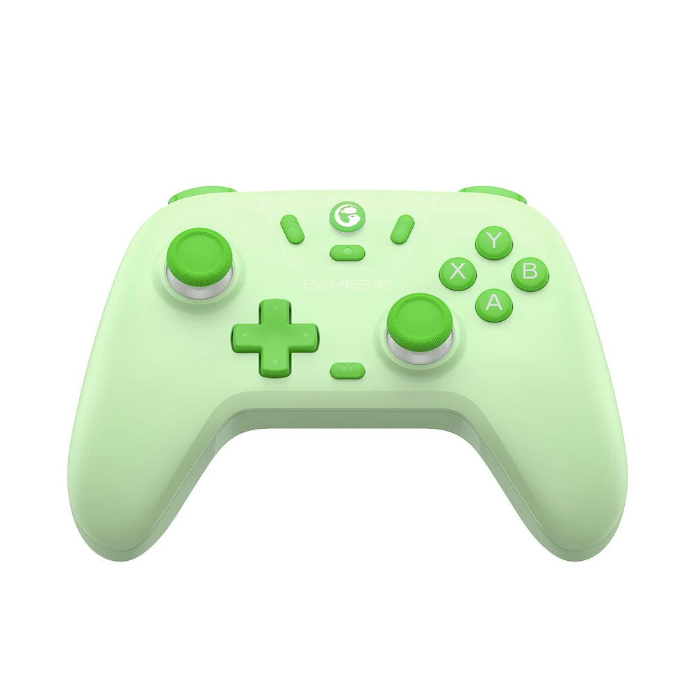 Controller Nova Lite Wireless Gamepad with Bluetooth, Dongle, Wired.