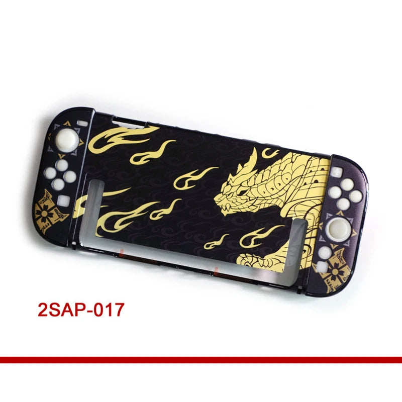 Nintendo Switch2 protective hard case