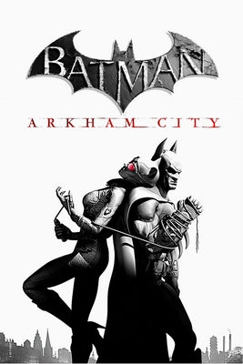 Batman: Arkham Collection (Steam) (Digital Copy)