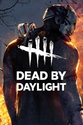Dead by Daylight (Steam) (Digital Copy)