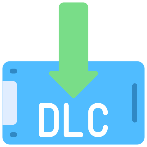 7. DLCs