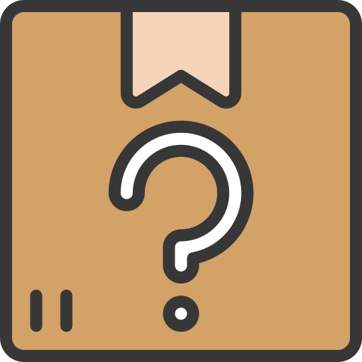9. Mystery Boxes