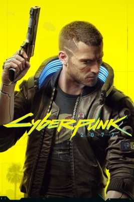 Cyberpunk 2077 (Xbox) (Digital Copy)