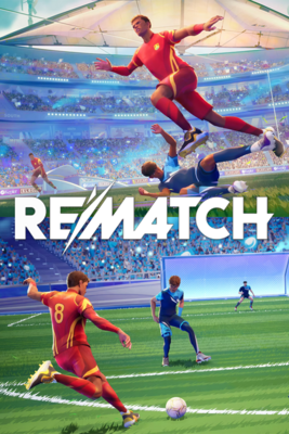 REMATCH (Steam) (Digital Copy)