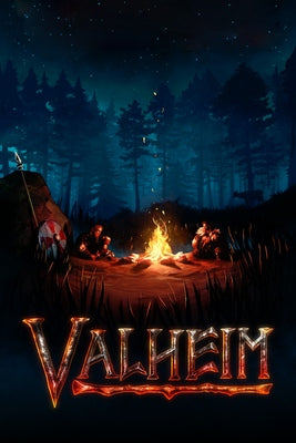 Valheim (Steam) (Digital Copy)