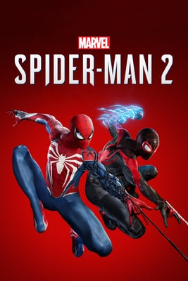 Marvel's Spider-Man 2 (Steam) (Digital Copy)