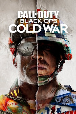 Call of Duty: Black Ops Cold War - Ultimate Edition (PS5) (UK & EU) (Digital Copy)