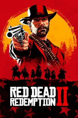 Red Dead Redemption 2: Ultimate Edition (Xbox One) (Digital Copy)