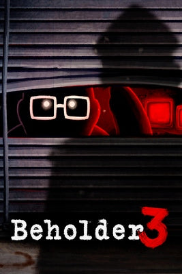 Beholder 3 (PS5) (UK & EU) (Digital Copy)