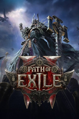 Path Of Exile 2 (Steam) (Digital Copy)