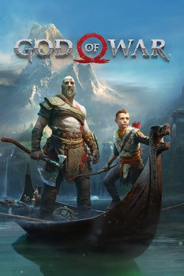 God of War (Steam) (Digital Copy)
