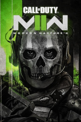 Call of Duty®: Modern Warfare® II (PS5) (UK & EU) (Digital Copy)