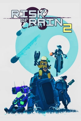 Risk of Rain 2 (Steam) (Digital Copy)