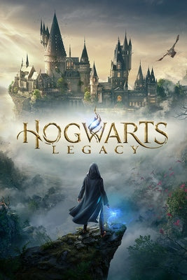 Hogwarts Legacy (Steam) (Digital Copy)
