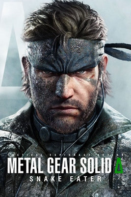 METAL GEAR SOLID Δ: SNAKE EATER Digital Deluxe Edition (Steam) (Digital Copy)