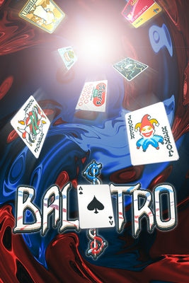 Balatro (Steam) (Digital Copy)