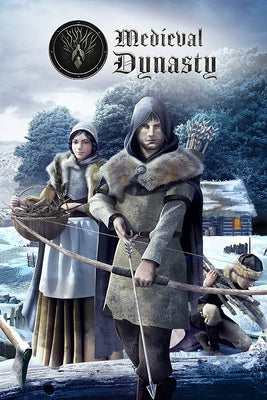 Medieval Dynasty (PS5) (UK & EU) (Digital Copy)