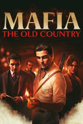 Mafia: The Old Country (Xbox Series X|S) (Digital Copy)