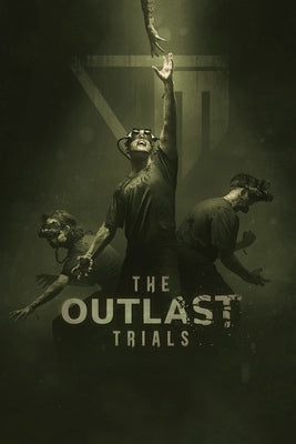 The Outlast Trials (Steam) (Digital Copy)