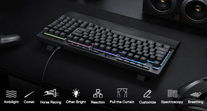 Redragon K515 Shiva