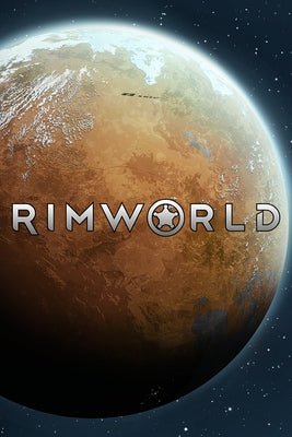 RimWorld (Steam) (Digital Copy)