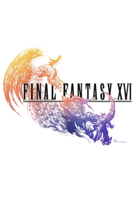 Final Fantasy XVI (PS5) (UK & EU) (Digital Copy)