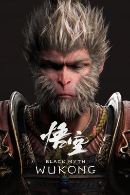 Black Myth: Wukong (Steam) (Digital Copy)
